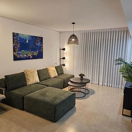 Апартаменты Nahal Beer Sheva נחל באר שבע Экстерьер фото