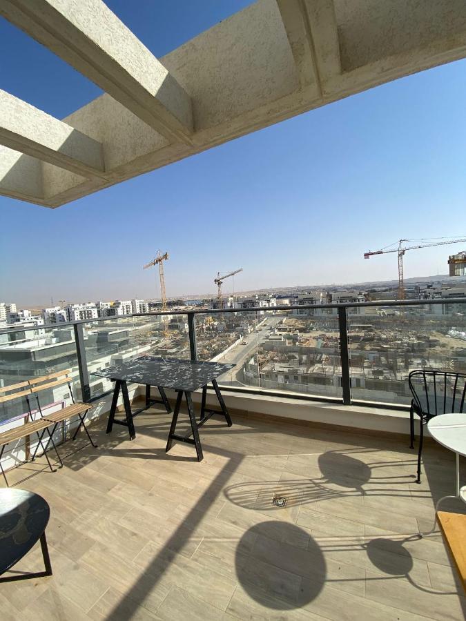 Апартаменты Nahal Beer Sheva נחל באר שבע Экстерьер фото